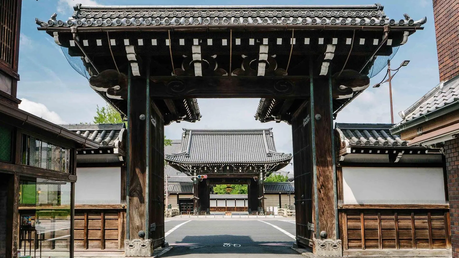 Izuki Machiya House Villa Kyoto 0*,  Japan