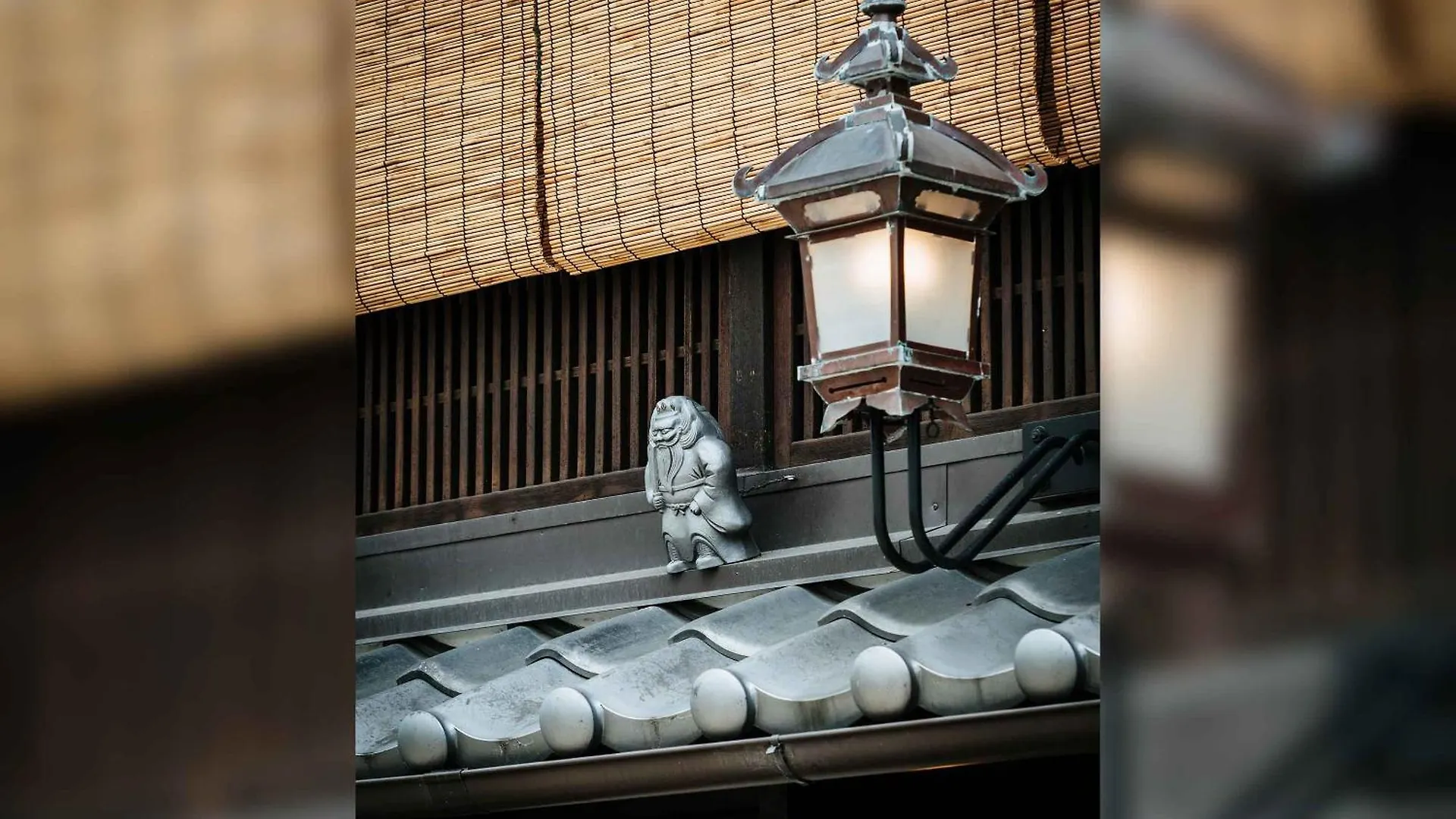 Holiday home Izuki Machiya House Villa Kyoto Japan