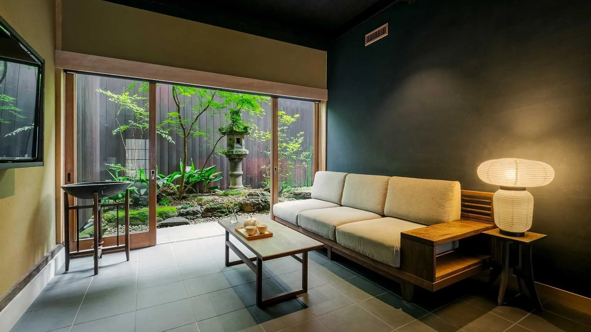 Holiday home Izuki Machiya House Villa Kyoto