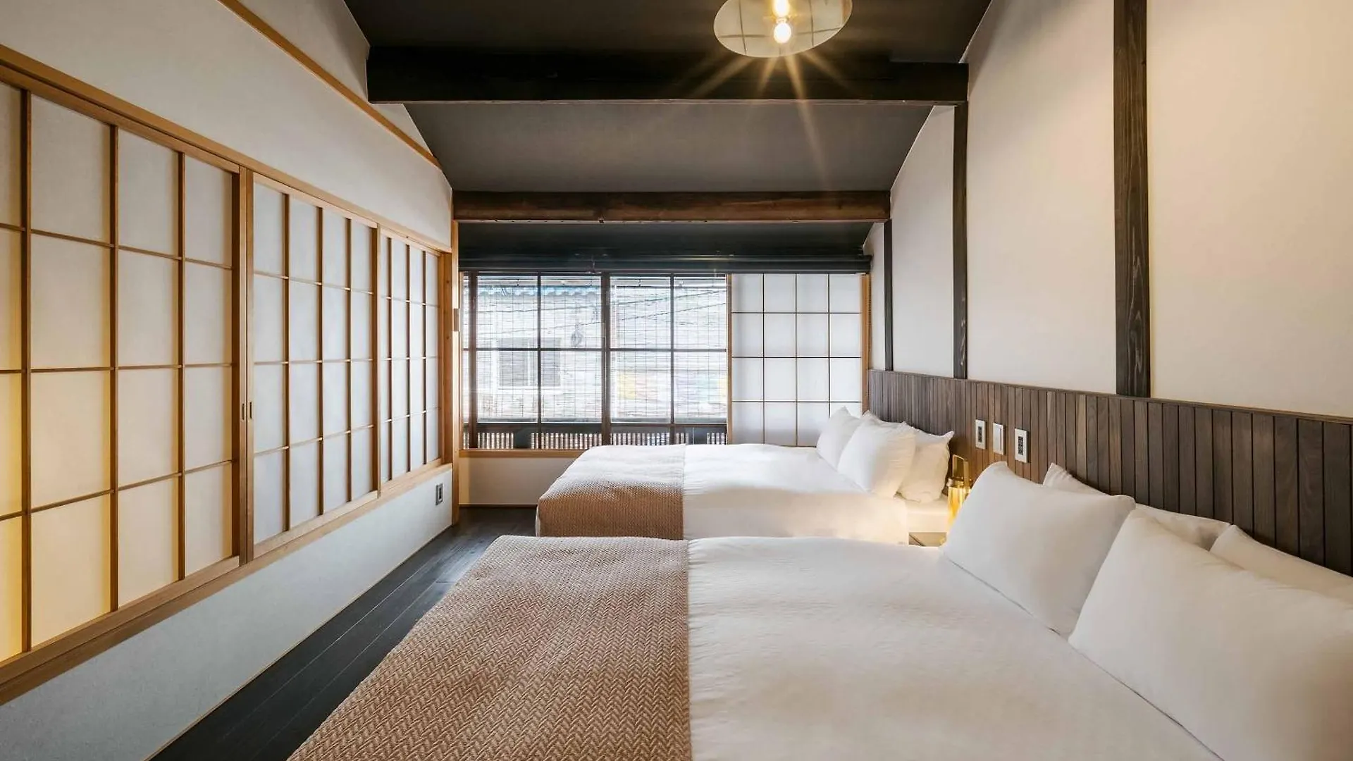 Holiday home Izuki Machiya House Villa Kyoto