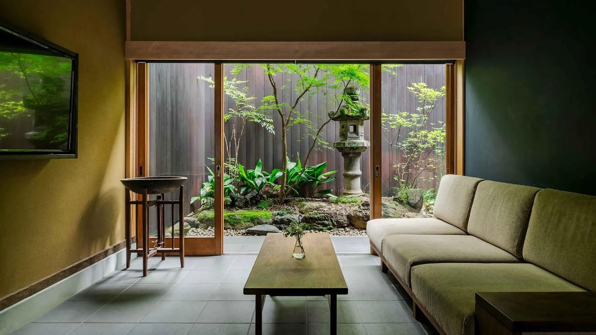 Holiday home Izuki Machiya House Villa Kyoto Japan