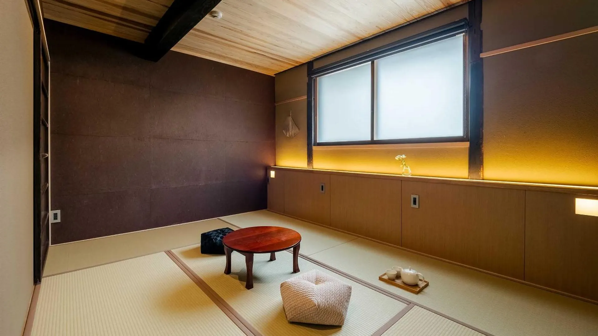 Izuki Machiya House Villa Kyoto Holiday home