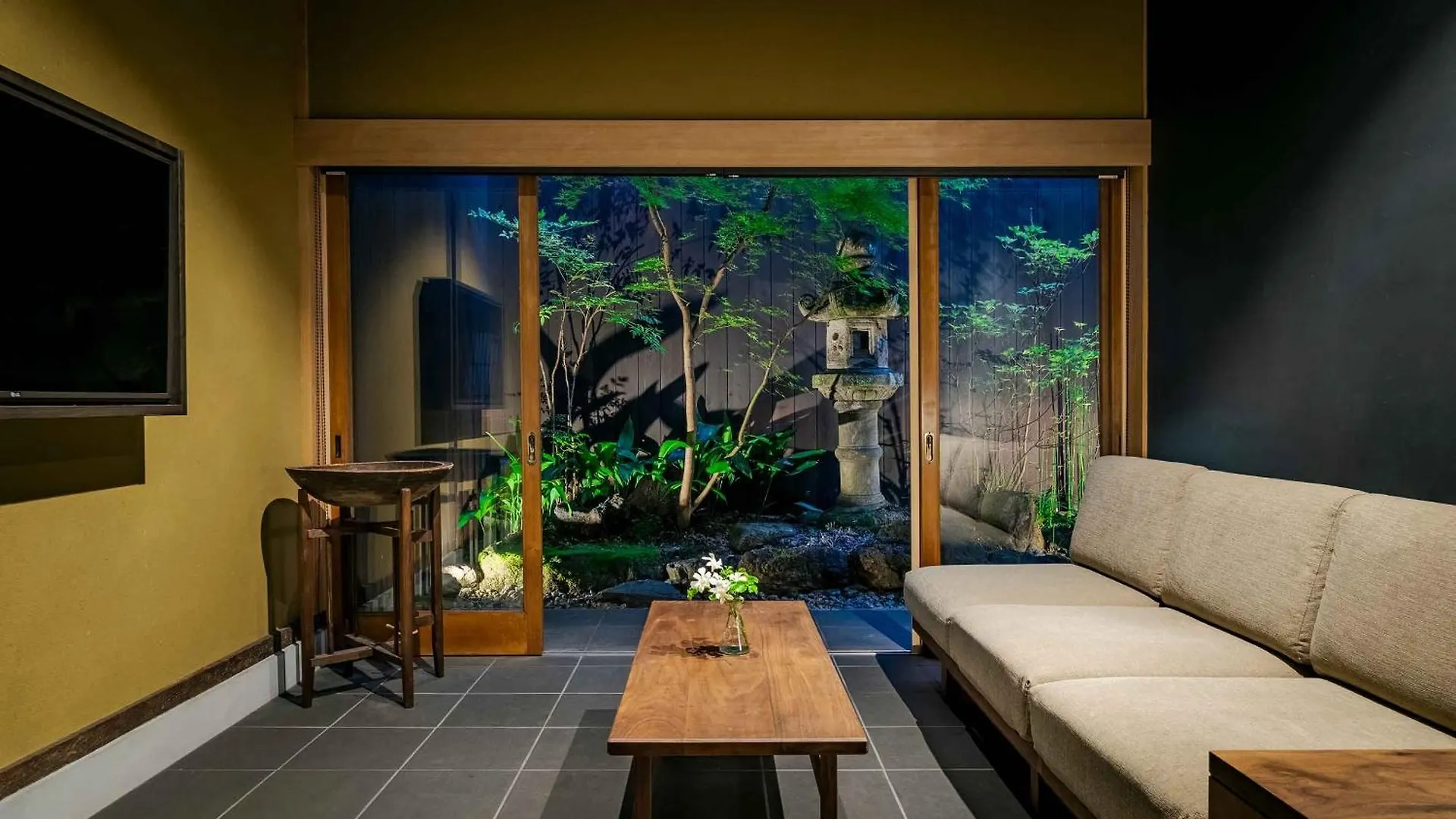 Izuki Machiya House Villa Kyoto 0*,