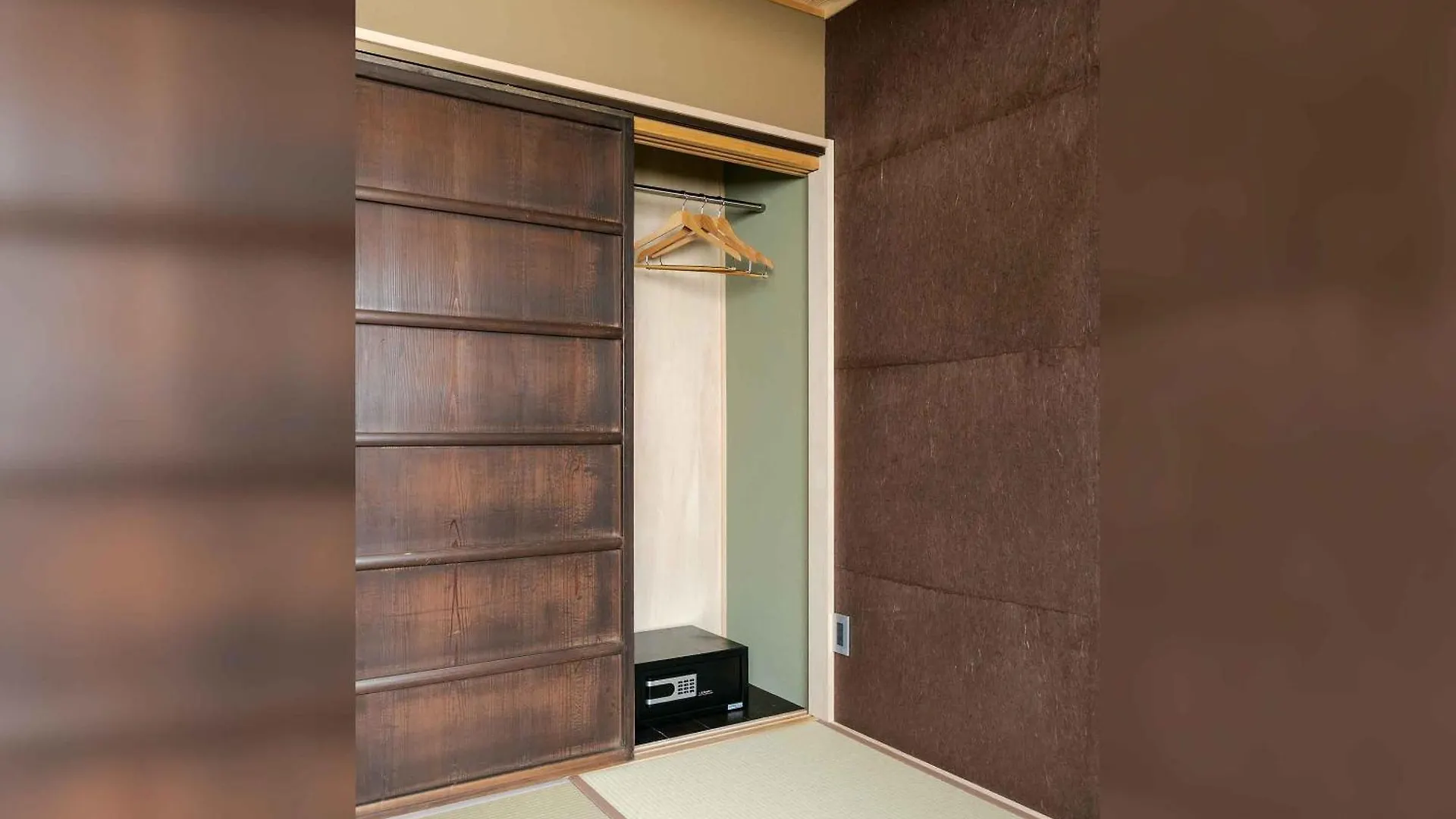Holiday home Izuki Machiya House Villa Kyoto