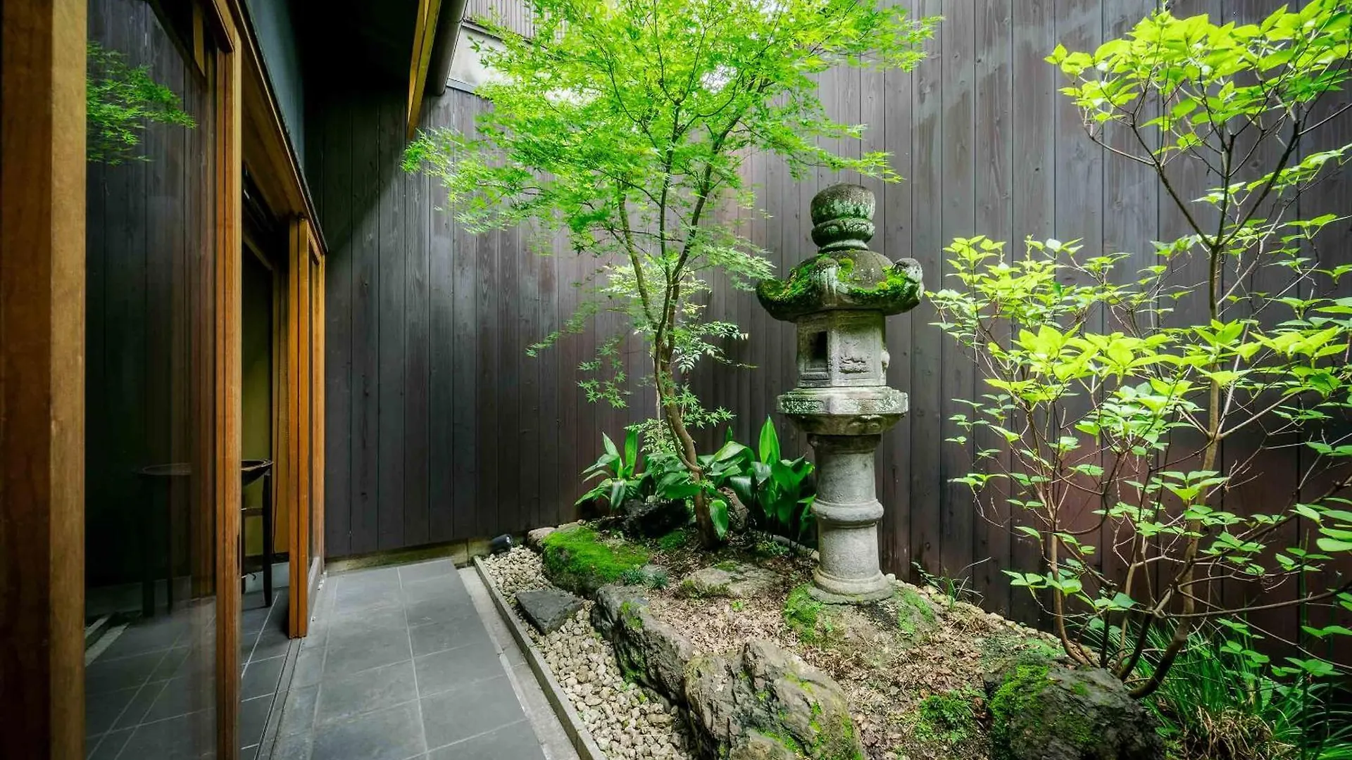 Izuki Machiya House Villa Kyoto 0*,  Japan