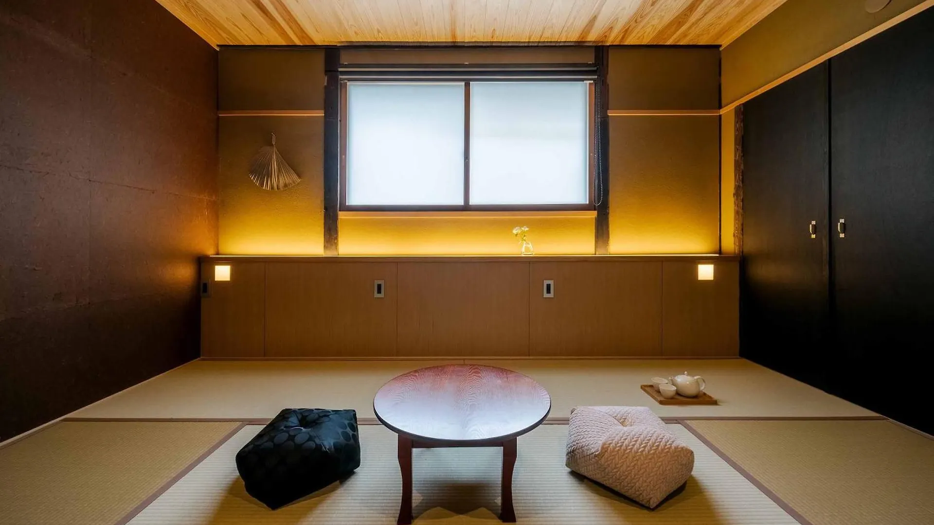 Izuki Machiya House Villa Kyoto 0*,  Japan