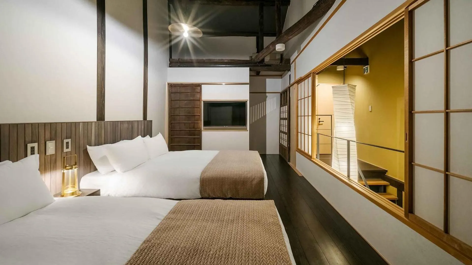 Izuki Machiya House Villa Kyoto Holiday home