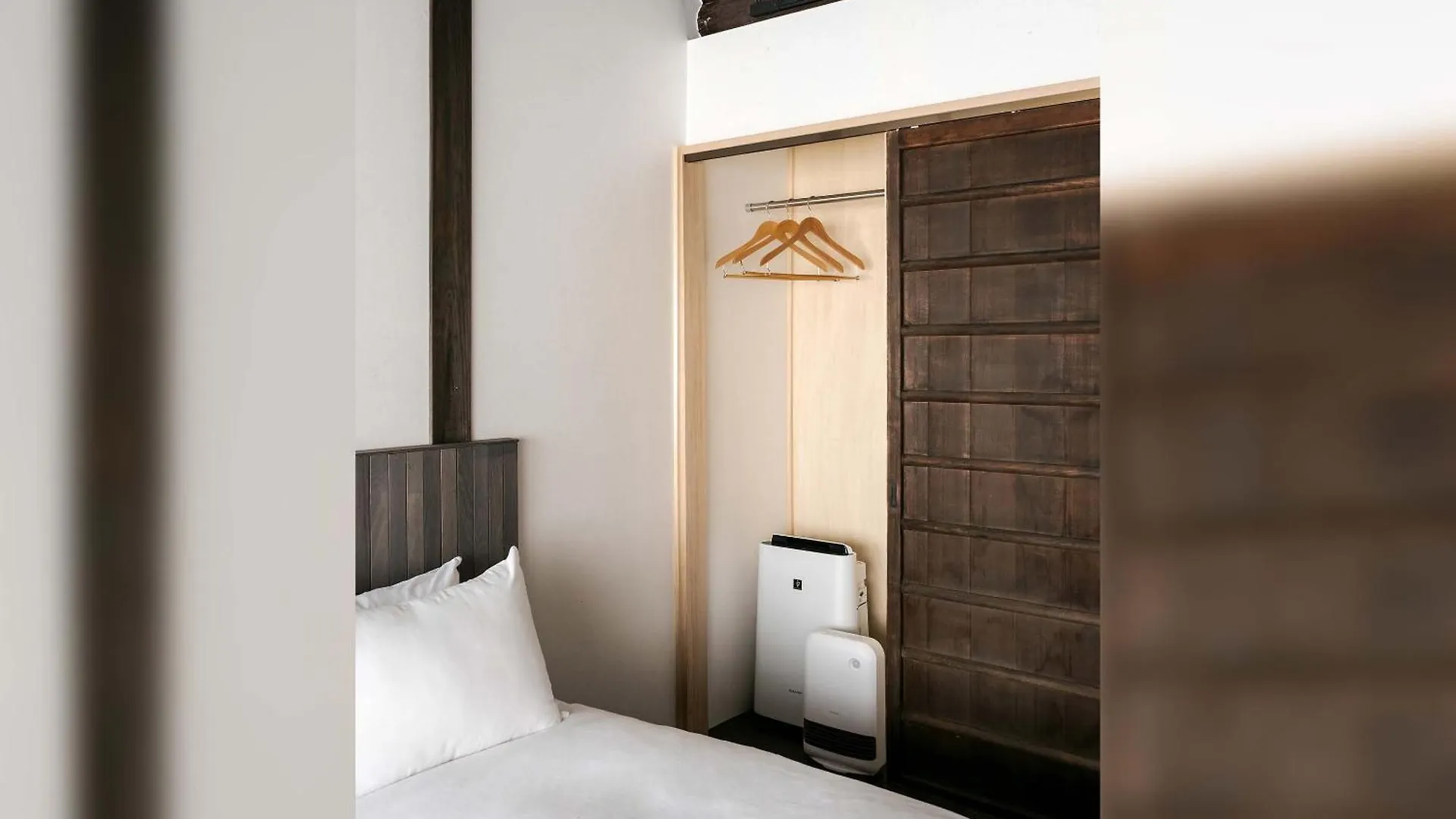 Izuki Machiya House Villa Kyoto Holiday home