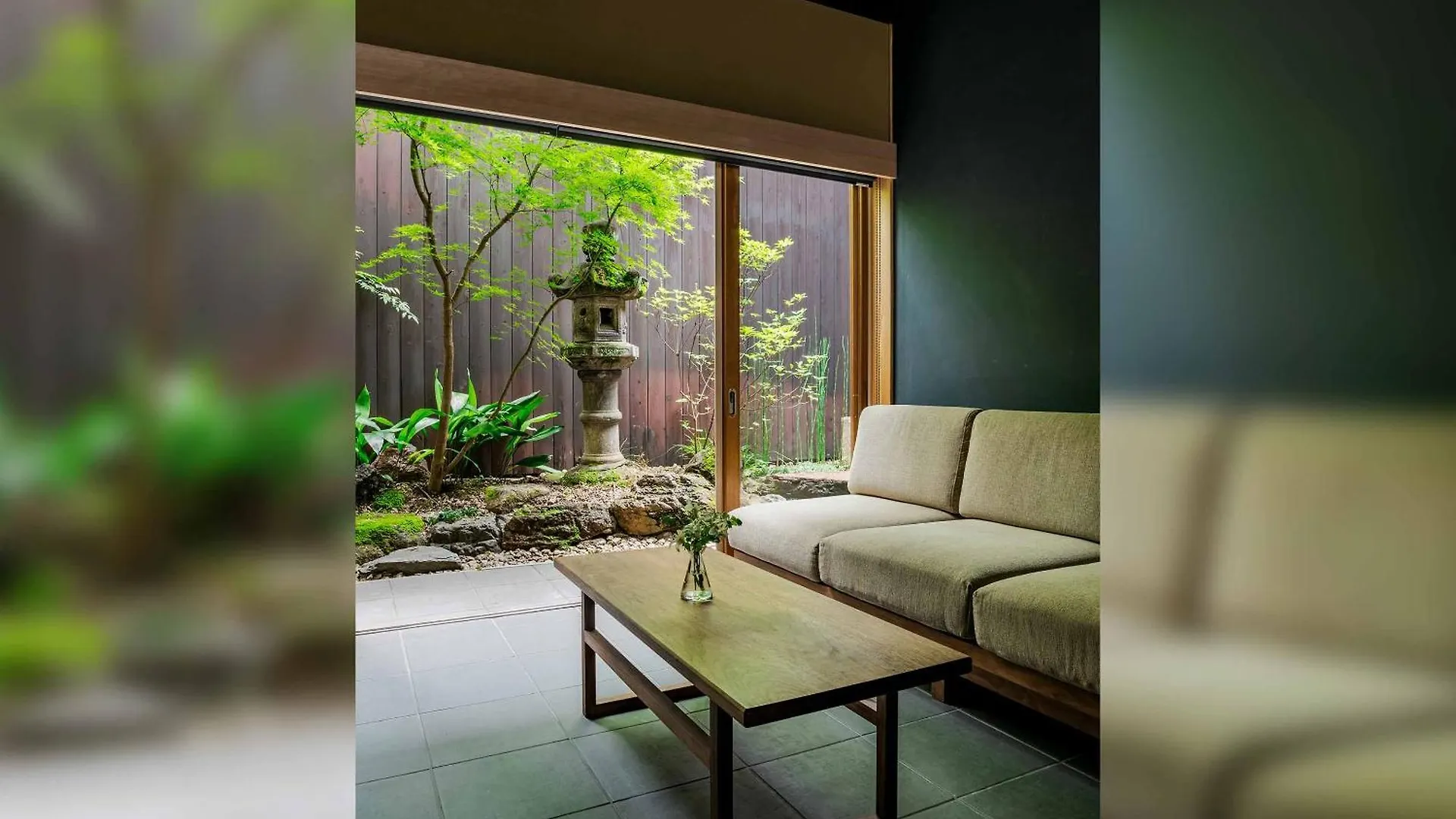Izuki Machiya House Villa Kyoto 0*,