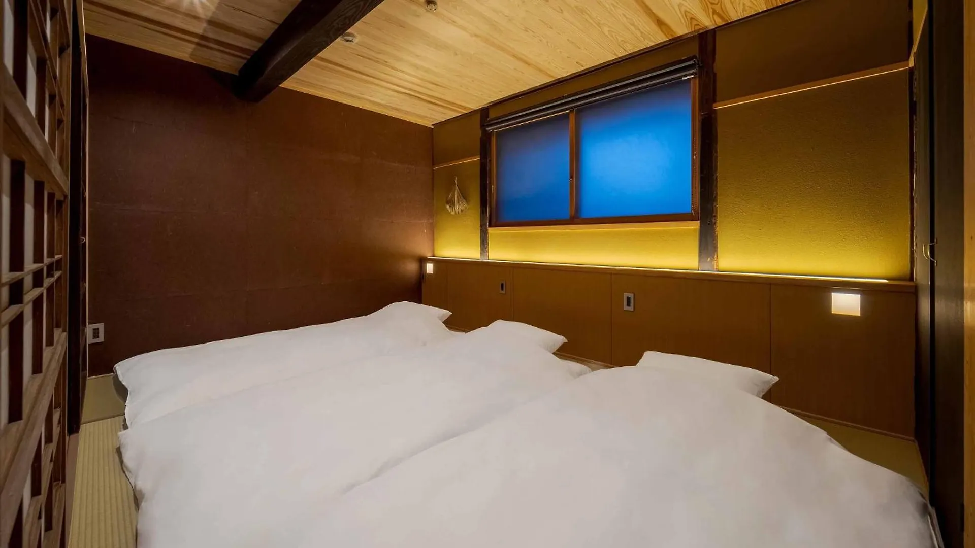 Holiday home Izuki Machiya House Villa Kyoto Japan