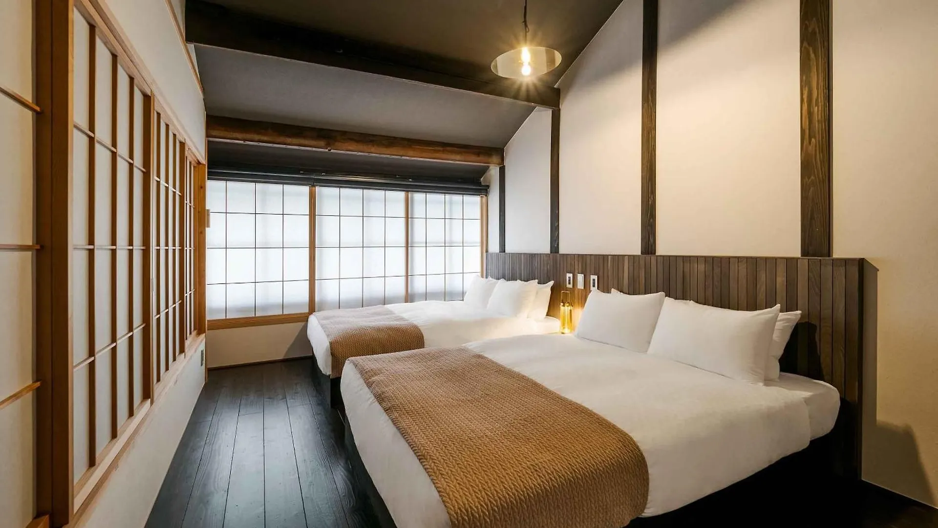 Holiday home Izuki Machiya House Villa Kyoto
