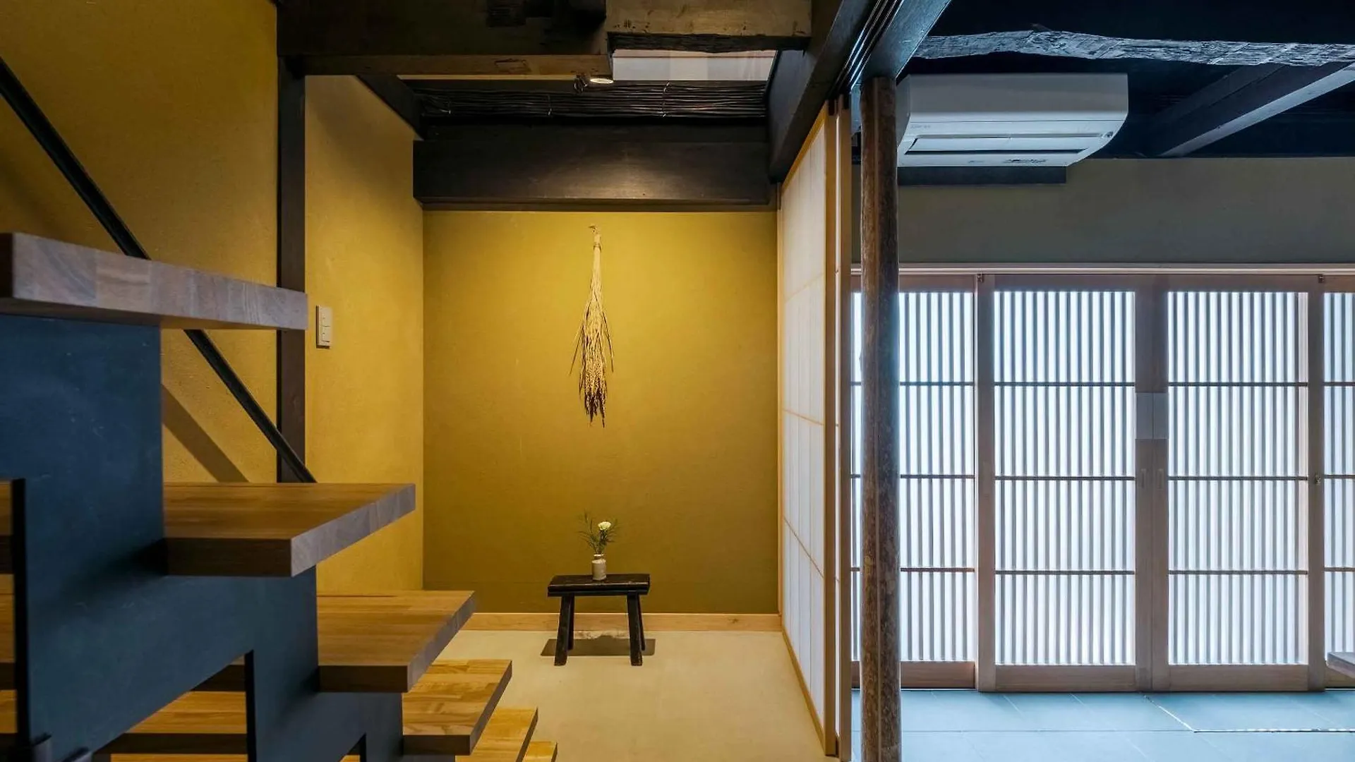 Izuki Machiya House Villa Kyoto Holiday home