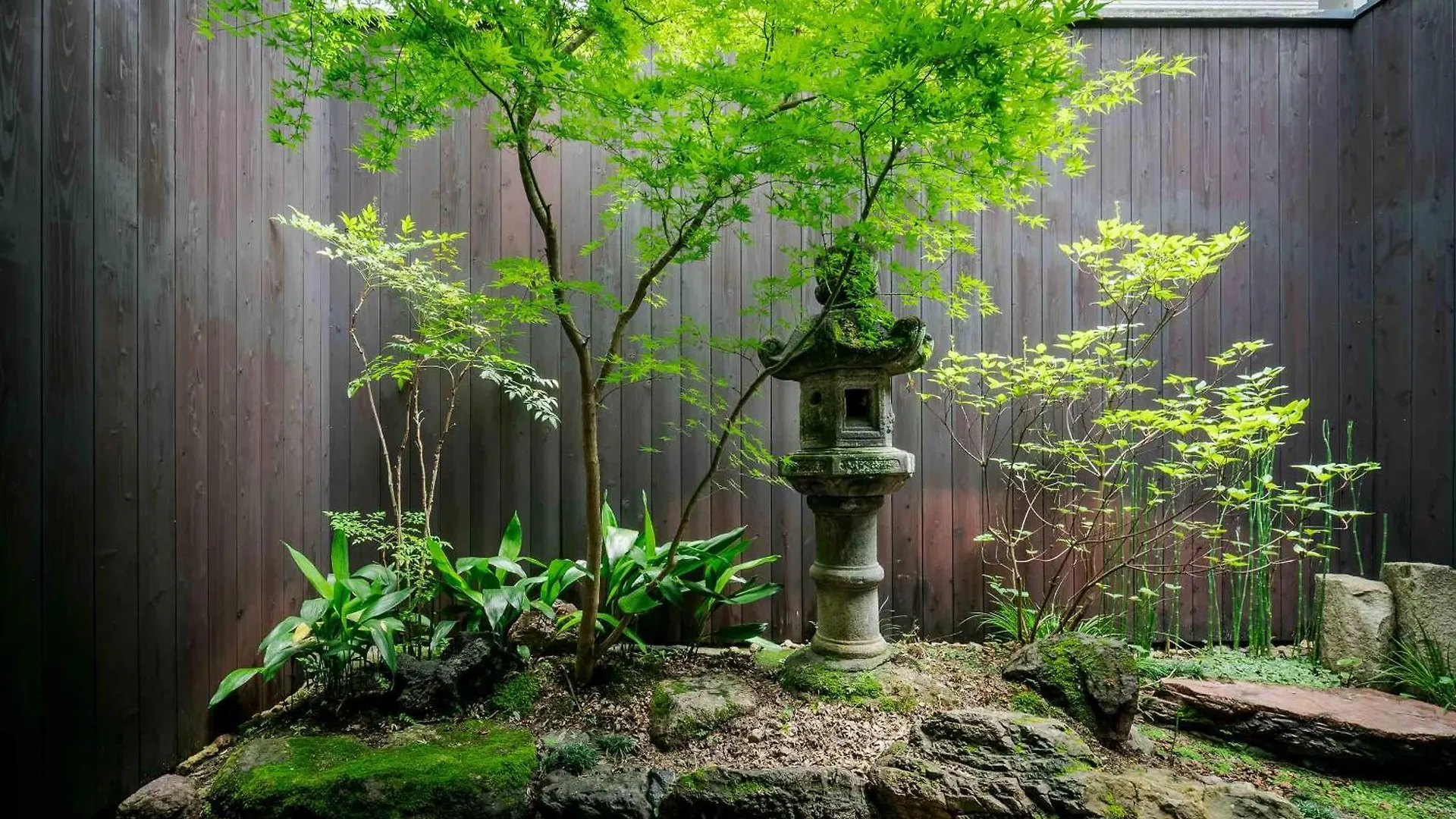 Vakantiehuis Izuki Machiya House Villa Kyoto