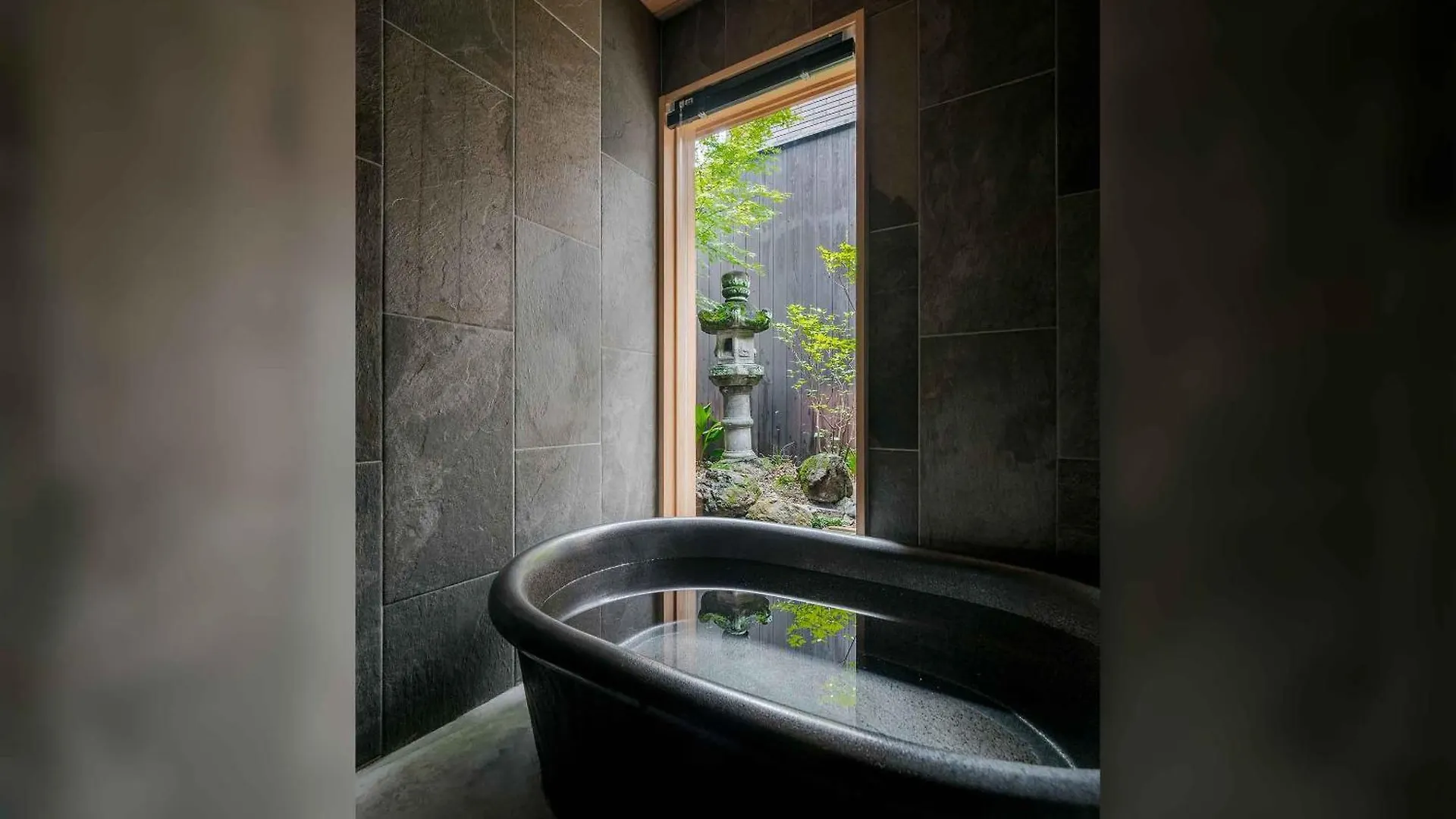 Izuki Machiya House Villa Kyoto 0*,